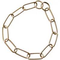 Sprenger Long Hundehalsbånd