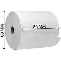 Nilox Nx-rtnl04080 Termopapirrull 48 Enheter