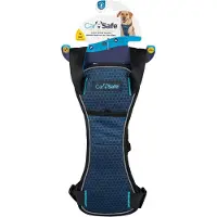 Company of animals Carsafe Crash Tested Dog Hundesele