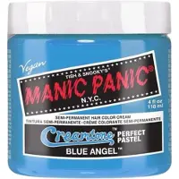 Manic Panic Classic Cream Pastel Blue Angel