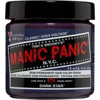 Manic Panic Classic High Voltage Dark Star 118ml Hårfarger