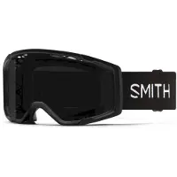 Smith Rhythm Mtb Black Goggle svart