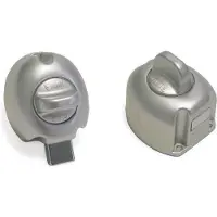 Fiamma Safe Door Toalettlokk
