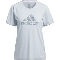 Adidas Badge Of Sport Necessi- Kortarmet T-skjorte