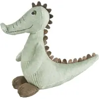 Happy horse Kosedyr - 26 cm - Cliff krokodillen - - OneSize - Kosedyr