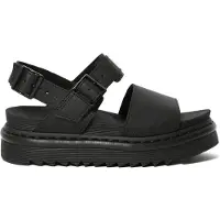 Dr. Martens Sandaler - Voss - Black - - 36 - Sandals