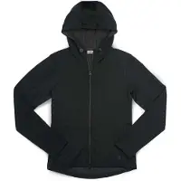 Chrome Merino Cobra 3.0 Genser Med Hel Glidelås
