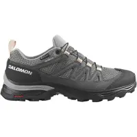 Salomon X-ward Leather Goretex Tursko
