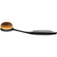 Artdeco Medium Oval Premium Quality Sminkekost