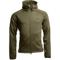 Arrak Outdoor Outdoor Powerfleece hood M Olive 4XL
