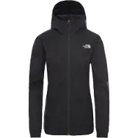 The North Face Quest Jakke svart