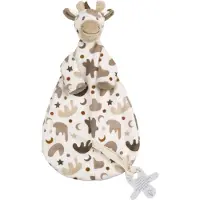 Happy horse Koseklut - 24 cm - The Giraffe Gino - - OneSize - Koseklut