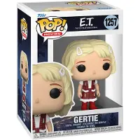 Funko POP! ! POP Vinyl E.T. 40th Gertie figur