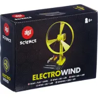 Alga Science Electro Wind
