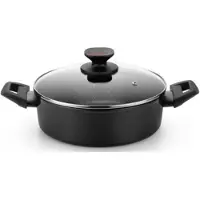 Monix Titan Rock 28cm Gryte