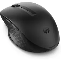 HP 430 Wireless - Mus - 5 - Svart
