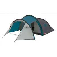 Coleman Cortes 2, Camping, Hard ramme, Gruppe telt, 2 person(er), 4,2 m², 3,5 kg