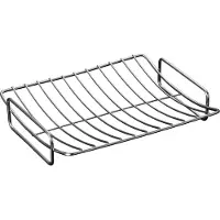 Scanpan 31x24,5 rist til mellem bradepande 35321200 - Accessories