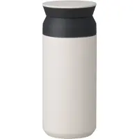 Kinto Termoflaske Kinto Travel White 350 ml
