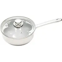 Kitchen Craft Eggkoker Dyppe 20.5 Cm