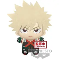 Banpresto My Hero Academia Stor Katsuki Bakugo-figur