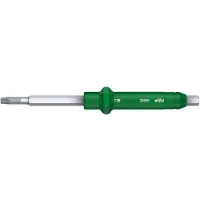 Wiha verktøy innvendig TORX utskiftbart blad T 15 130 mm passer til Wiha Torque