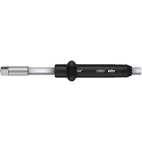 Cyclus Tools 2899-92 verksted 3/8 (10 mm) adapterblad 6 mm 3/8 tommer 120 mm (for Torque)
