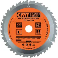 Cmt Skjæreskive 165x1,7x20(+15,87) Z=24 HM,