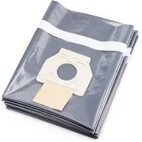 Flex ES-PP VCE L/M VE5 Støvsugerpose i plast - 5 stk.