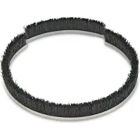 Flex børstering til LD 18-7 125/LDC 1709 FR