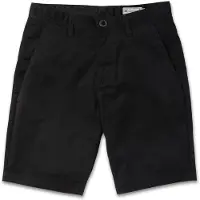 Volcom Frckn Mdn Strch 21 Shorts svart