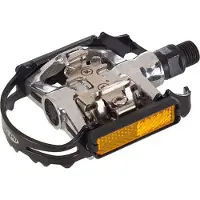 Fpd Dual Nwl-273l Shimano Sykkelpedaler