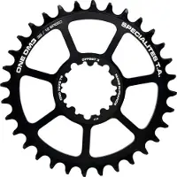 Specialites Ta One Dm3 Sram Kjettingring