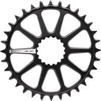 Cannondale Hollowgram Spidering Sl 10-arm Kjettingring