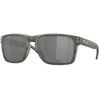 Oakley Mann Holbrook Xl Solbriller