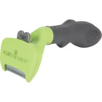 Furminator Langhår S - Kambredde 3,8 cm