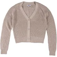 Cost:Bart Cardigan - Ragnhild - Havregrøt - - 16 år (176) - Cardigan