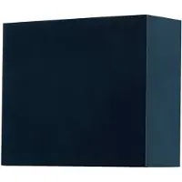 Brumberg 60110 utendørs LED-vegglampe up/down