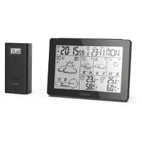 Hama Meteotime Termometer Og Hygrometer