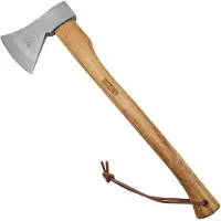 Böker Appalachian øks, Big