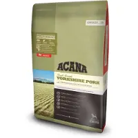 Acana Yorkshire Pork 11.4 kg