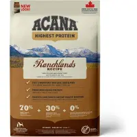 Acana Regionals Ranchlands 6kg Hundefôr