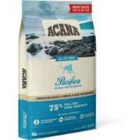 Acana Pacifica Kattemat For Voksne Katter 4.5kg