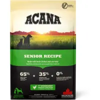 Acana Mat For Eldre Hunder 6kg