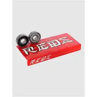 Bones Super Reds Set Lager