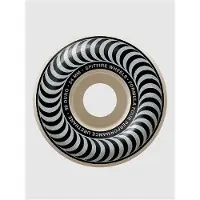 Spitfire Formula 4 99D 54mn Classics Shape Hjul hvit