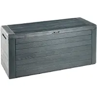 Huismerk Trehagekiste 280l 116x43.8x55 Cm