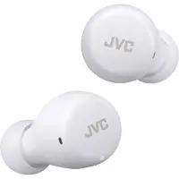 JVC HA-A5T-WN-E Gumy Mini helt trådløse ørepropper Bluetooth 5.1, hvit