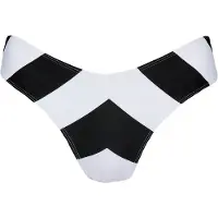 Barts Ellai High Cut Bikini Bunn