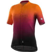 Bicycle Line Padola Kort Ermet Trøye